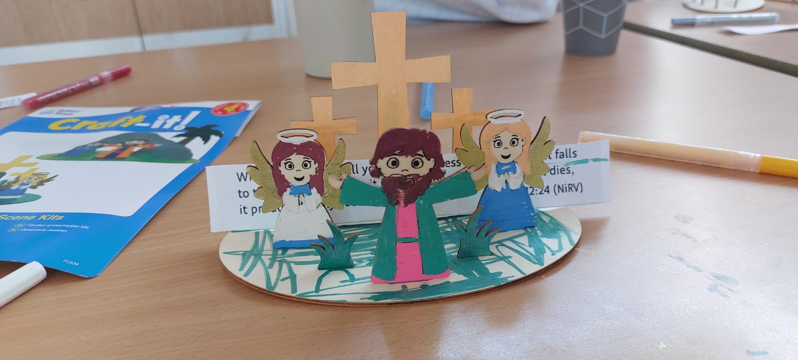 Craft Activity 2