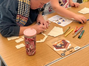 Craft Activity