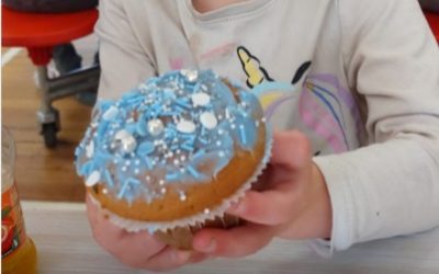 Messy Church Blog: The Church’s Birthday — Pentecost